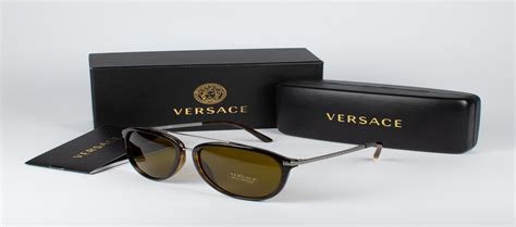 how to tell if versace glasses are fake|knockoff versace sunglasses.